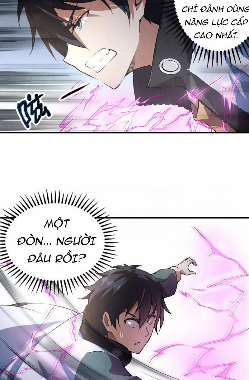 Vua Thời Gian 9 trang 9