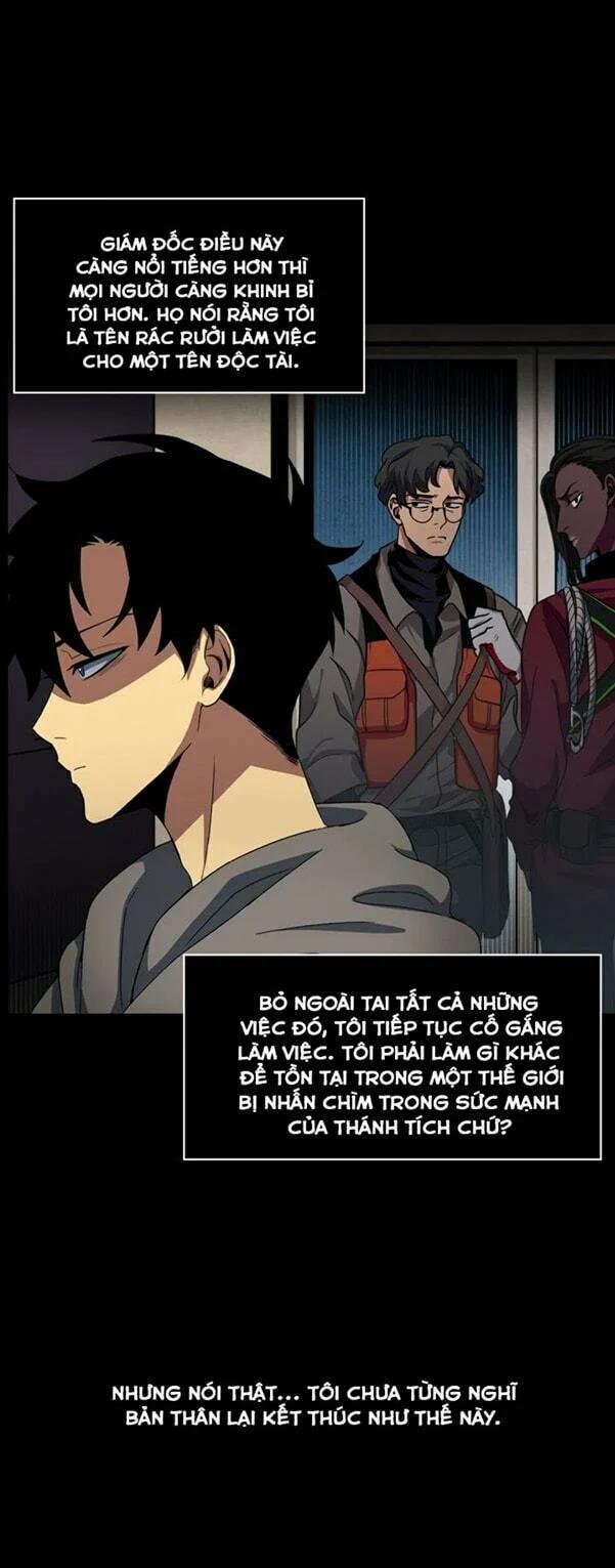 Vua Trộm Mộ 1 trang 18