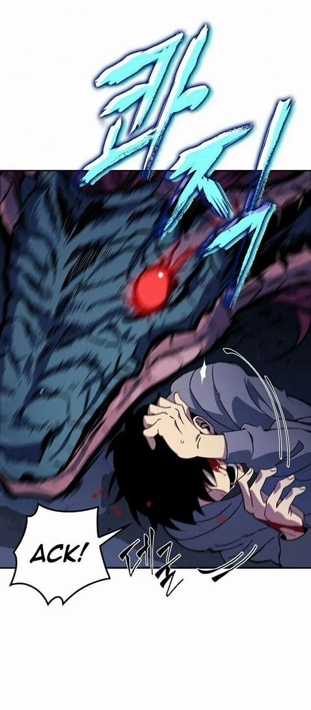 Vua Trộm Mộ 1 trang 21