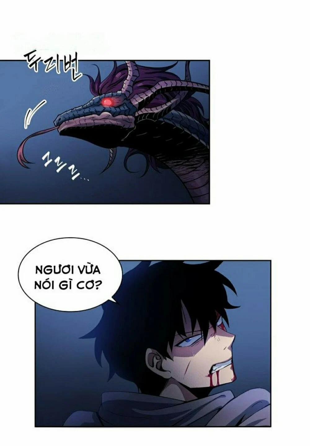 Vua Trộm Mộ 1 trang 25