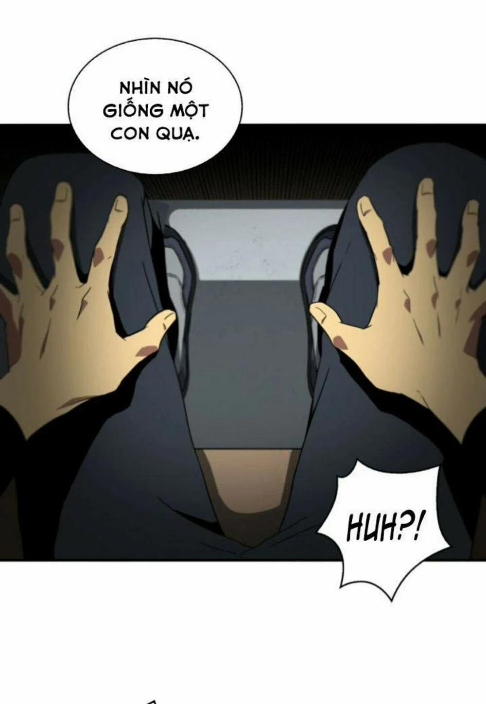 Vua Trộm Mộ 1 trang 39