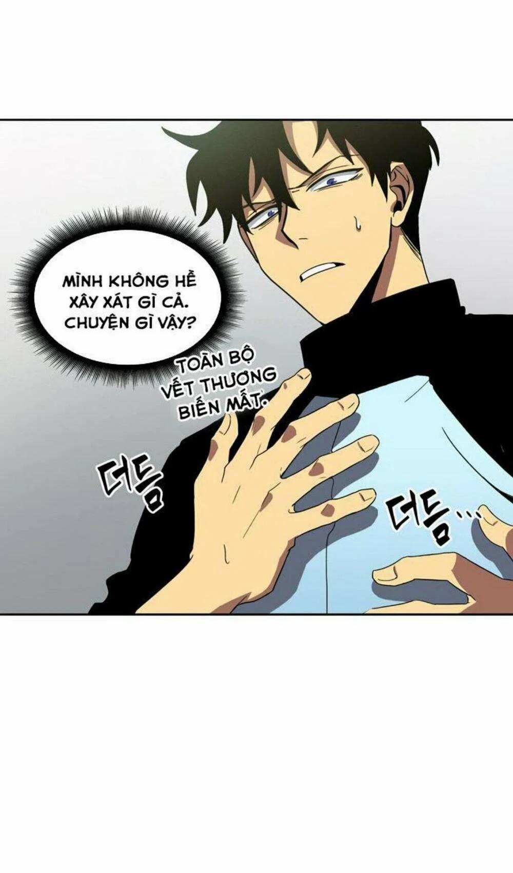 Vua Trộm Mộ 1 trang 41