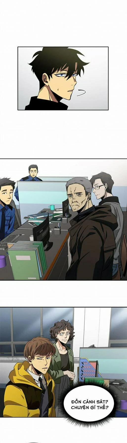 Vua Trộm Mộ 1 trang 42