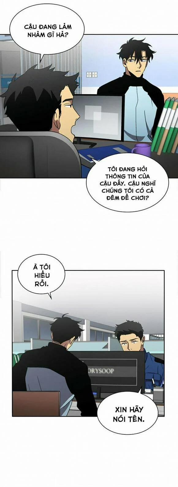 Vua Trộm Mộ 1 trang 43