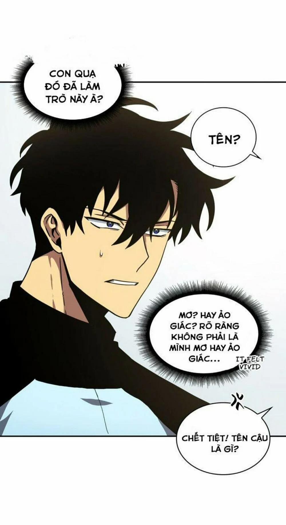 Vua Trộm Mộ 1 trang 44
