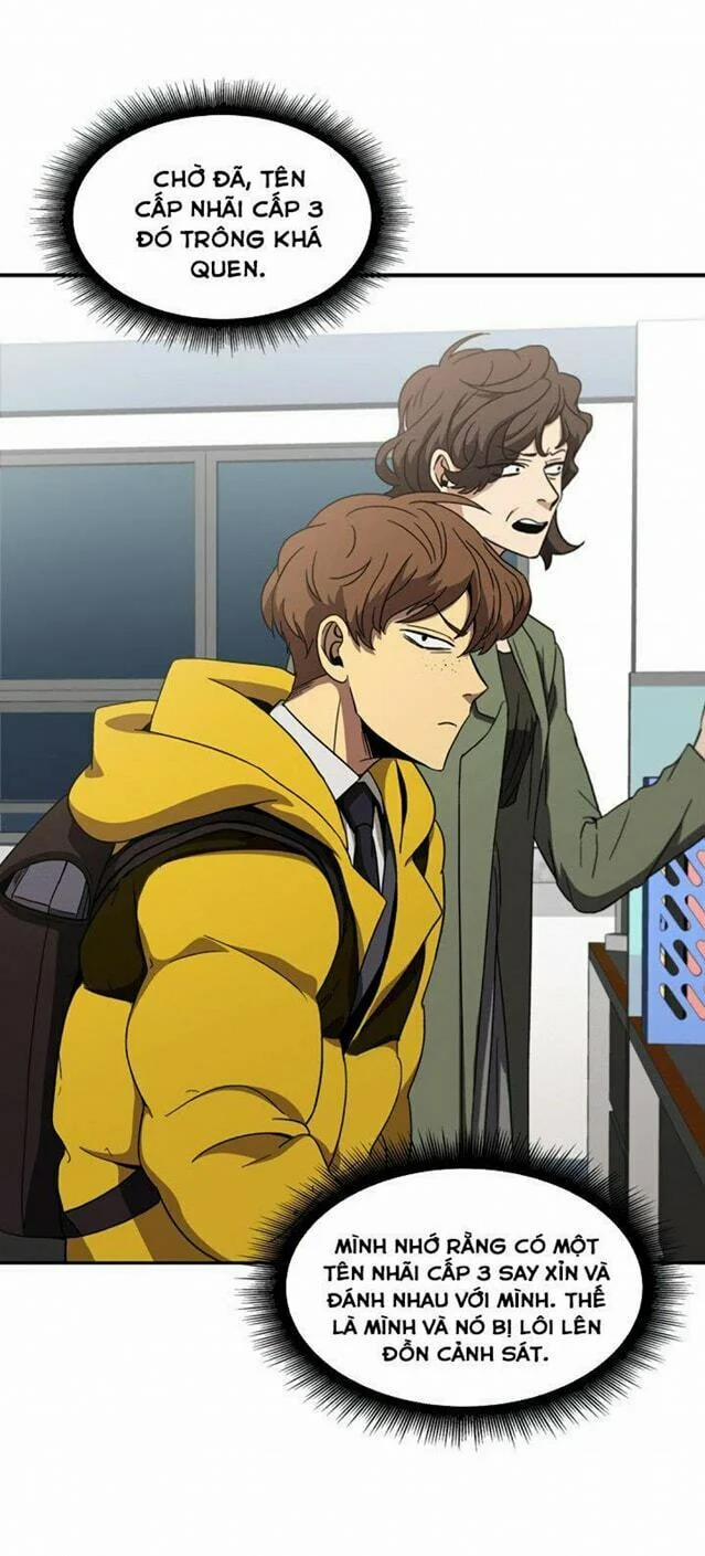 Vua Trộm Mộ 1 trang 48
