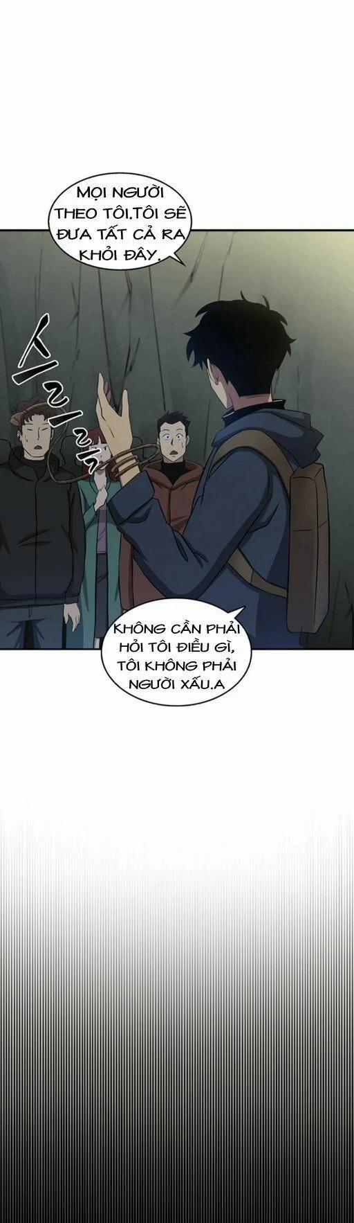 Vua Trộm Mộ 10 trang 16
