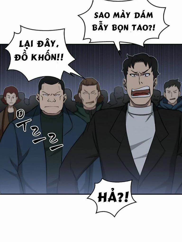 Vua Trộm Mộ 10 trang 22