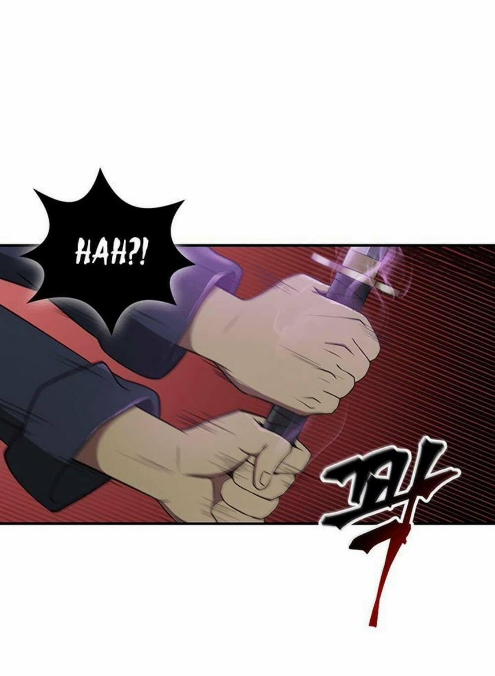 Vua Trộm Mộ 10 trang 35