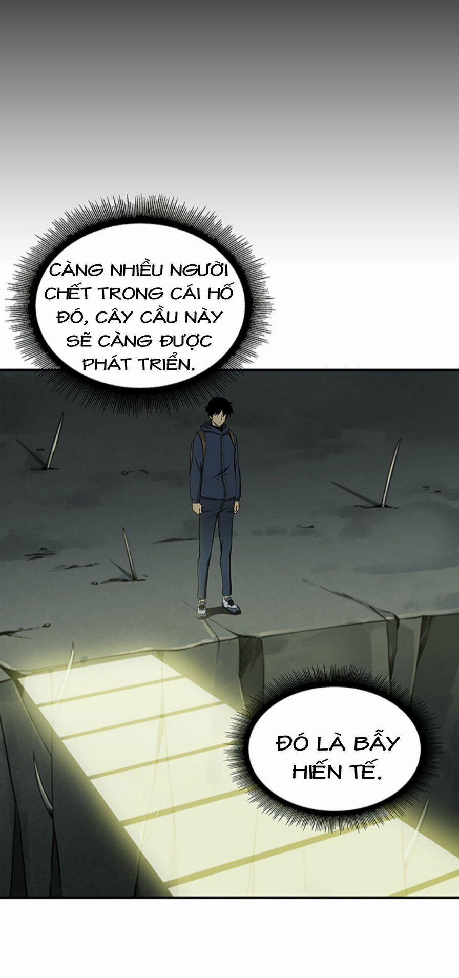 Vua Trộm Mộ 10 trang 4