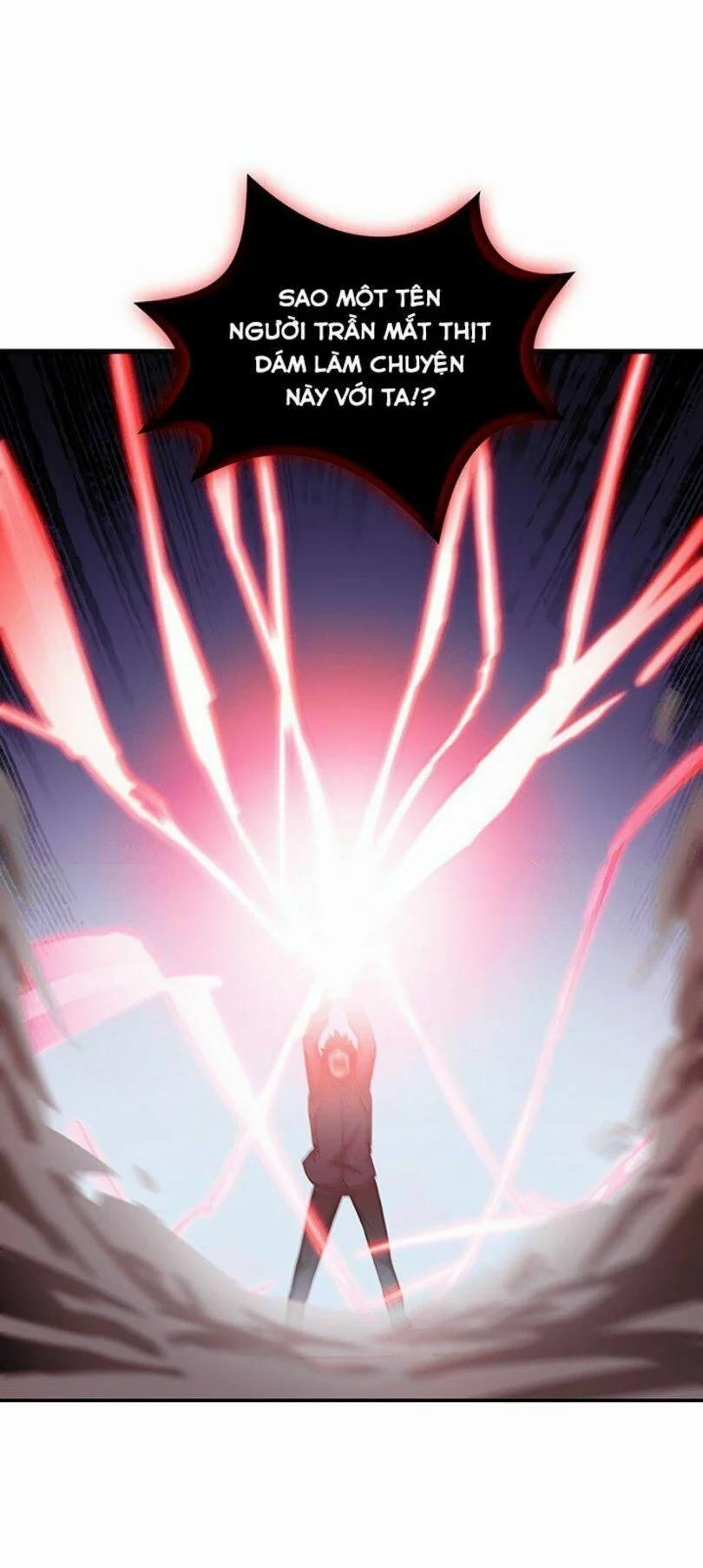 Vua Trộm Mộ 10 trang 40