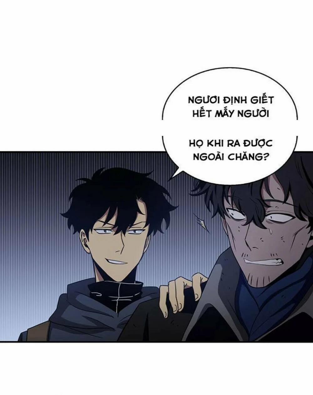 Vua Trộm Mộ 10 trang 47