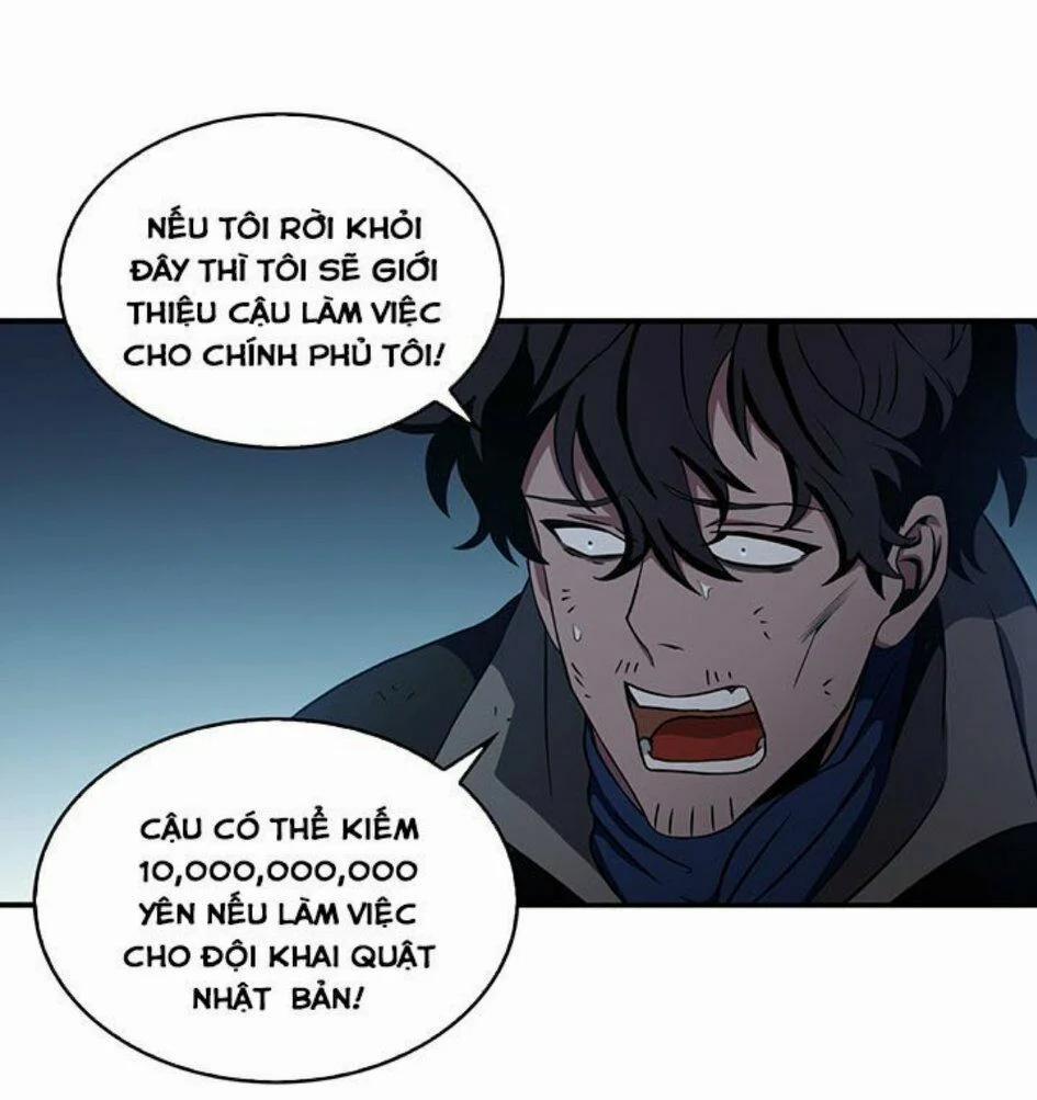 Vua Trộm Mộ 10 trang 49