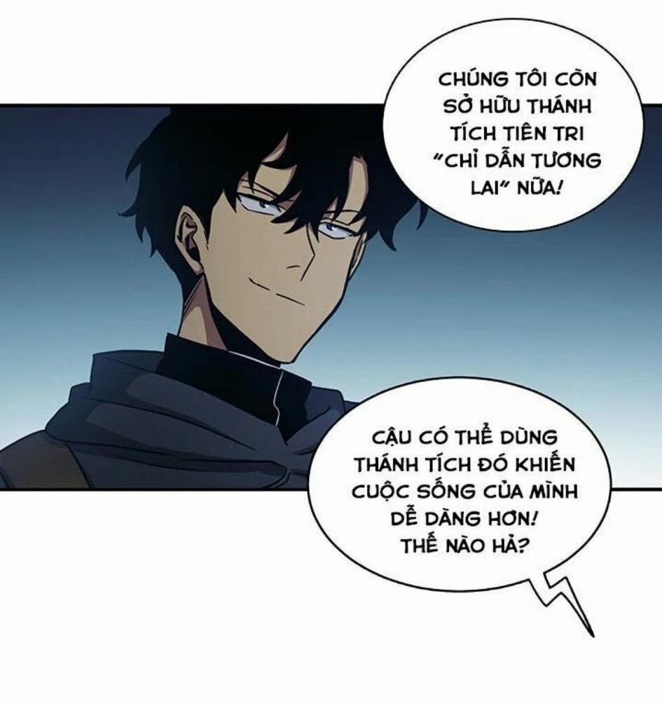 Vua Trộm Mộ 10 trang 50