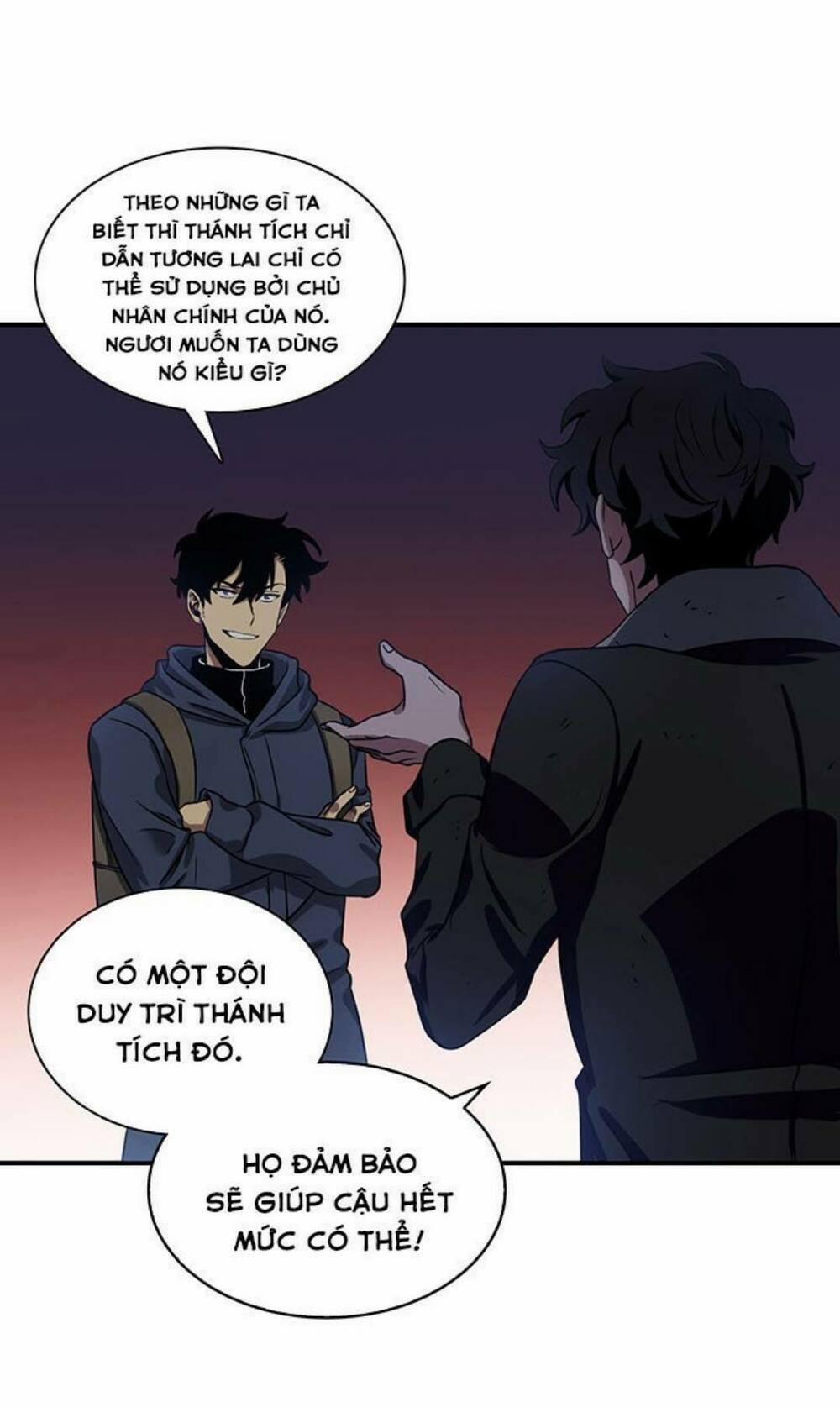 Vua Trộm Mộ 10 trang 52