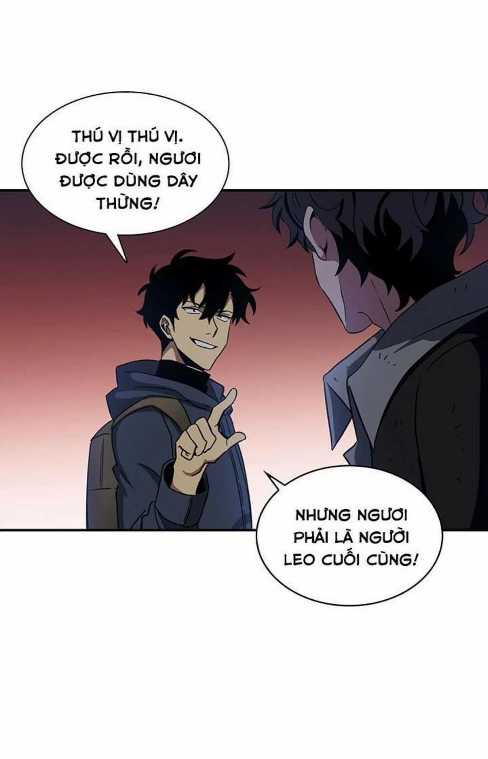 Vua Trộm Mộ 10 trang 53