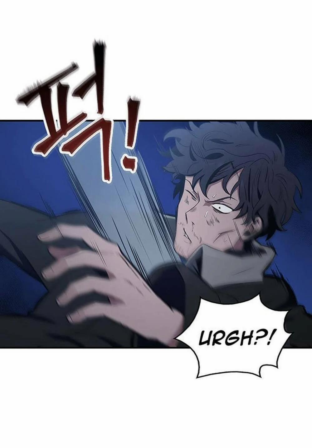 Vua Trộm Mộ 10 trang 60