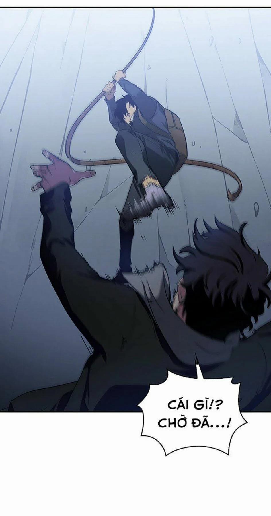Vua Trộm Mộ 10 trang 61