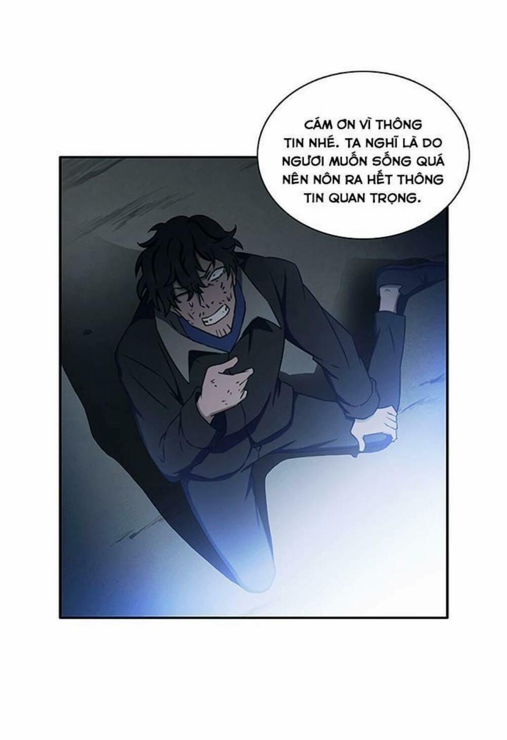 Vua Trộm Mộ 10 trang 63