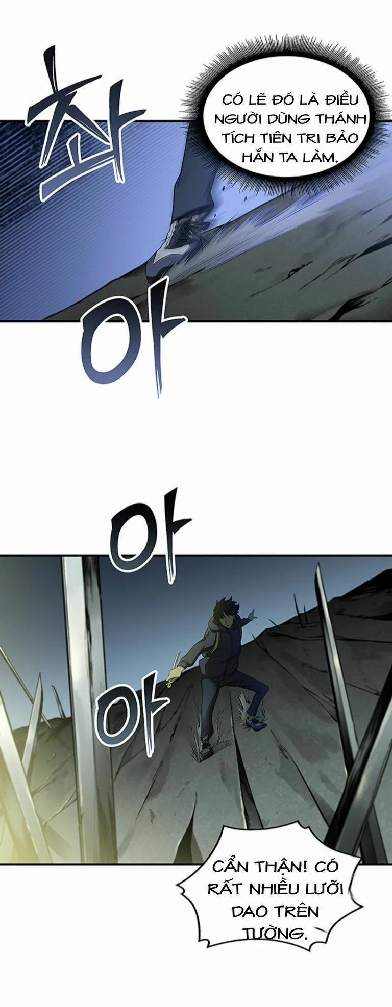 Vua Trộm Mộ 10 trang 7