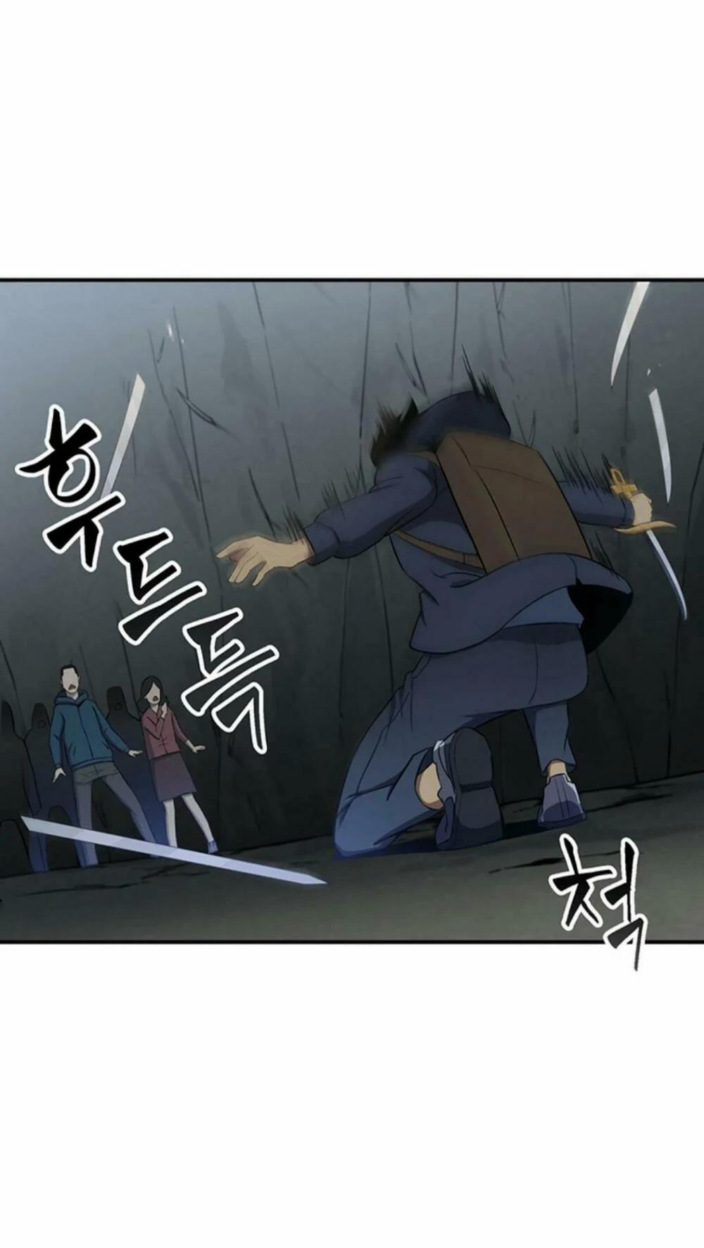 Vua Trộm Mộ 10 trang 9