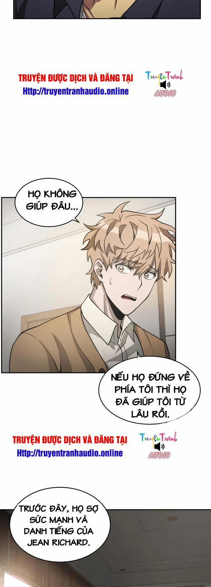 Vua Trộm Mộ 100 trang 10