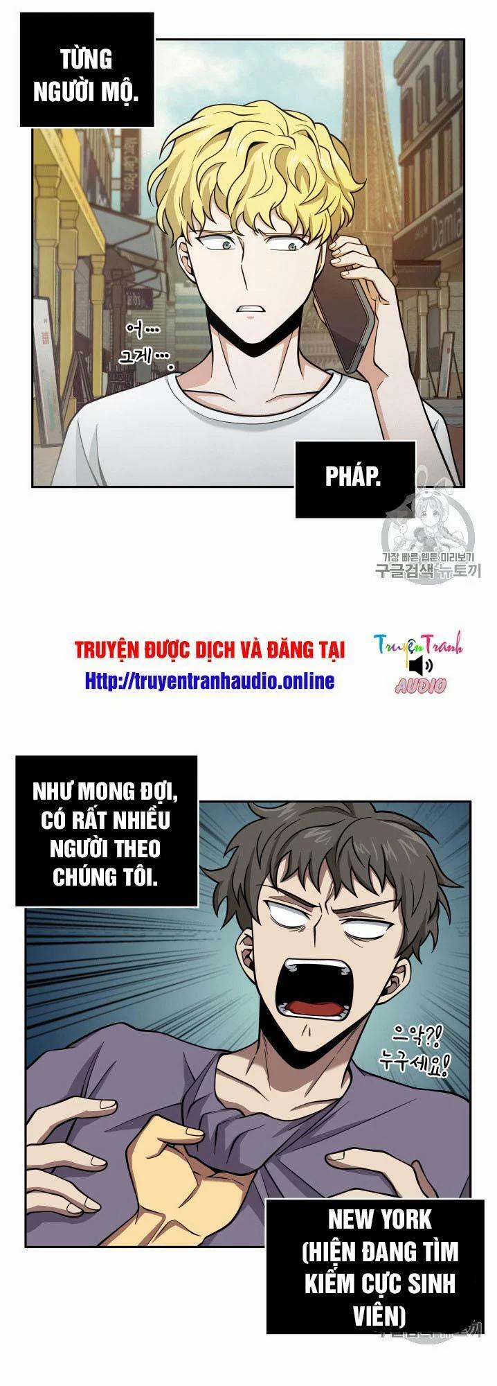 Vua Trộm Mộ 100 trang 13