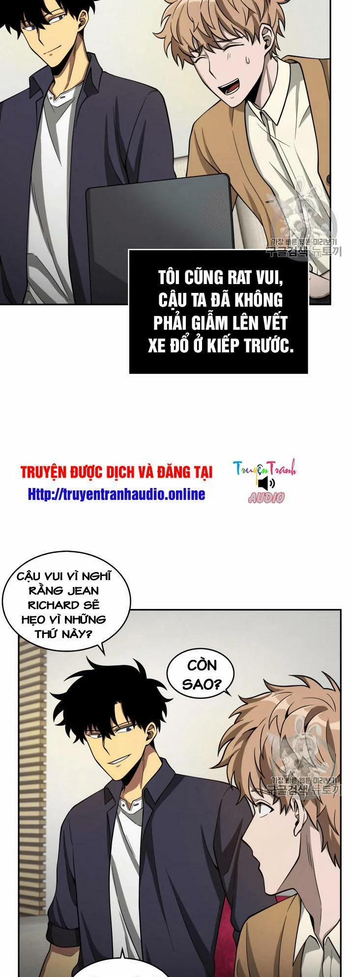 Vua Trộm Mộ 100 trang 15