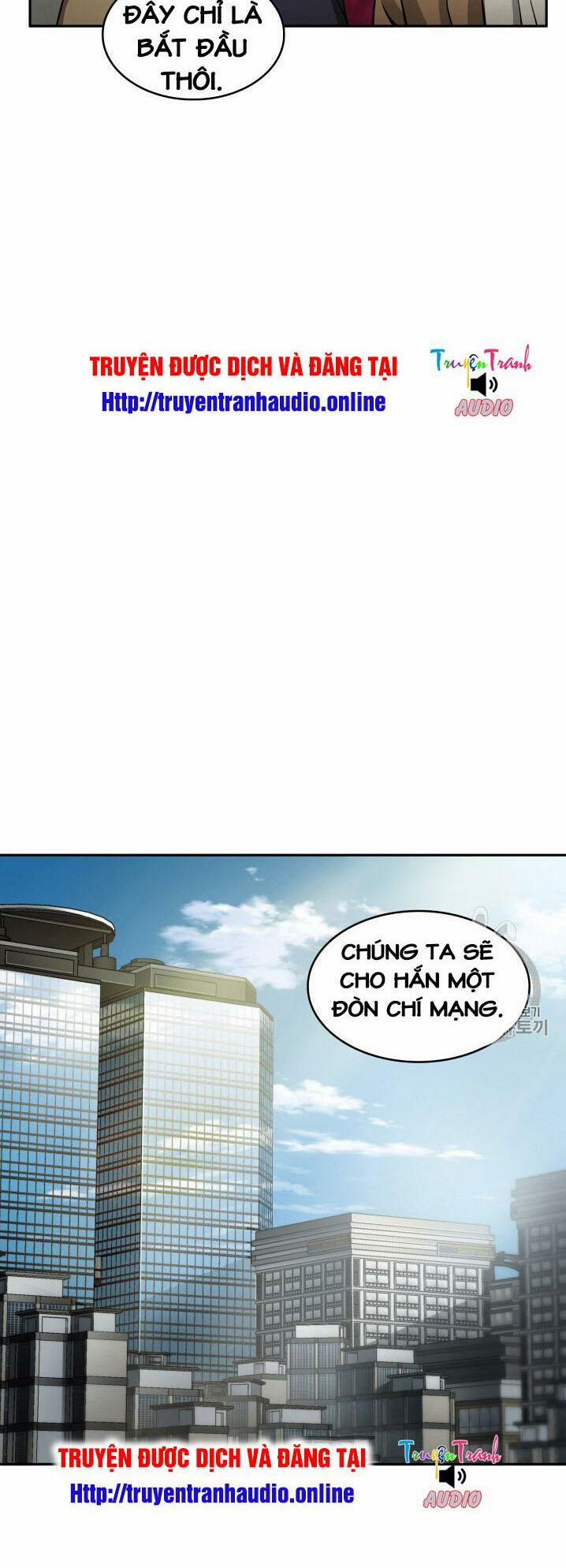 Vua Trộm Mộ 100 trang 16