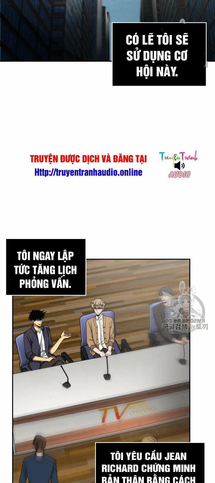 Vua Trộm Mộ 100 trang 3