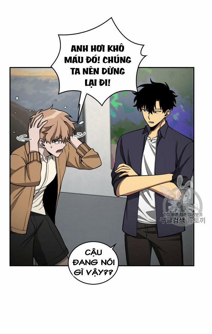 Vua Trộm Mộ 100 trang 39