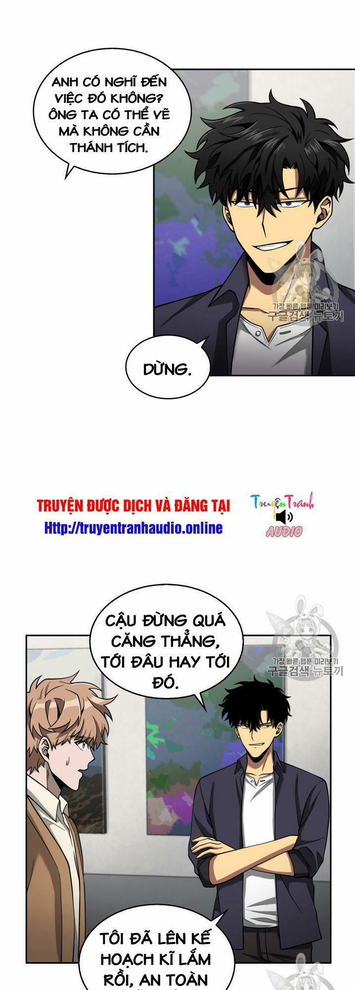 Vua Trộm Mộ 100 trang 41