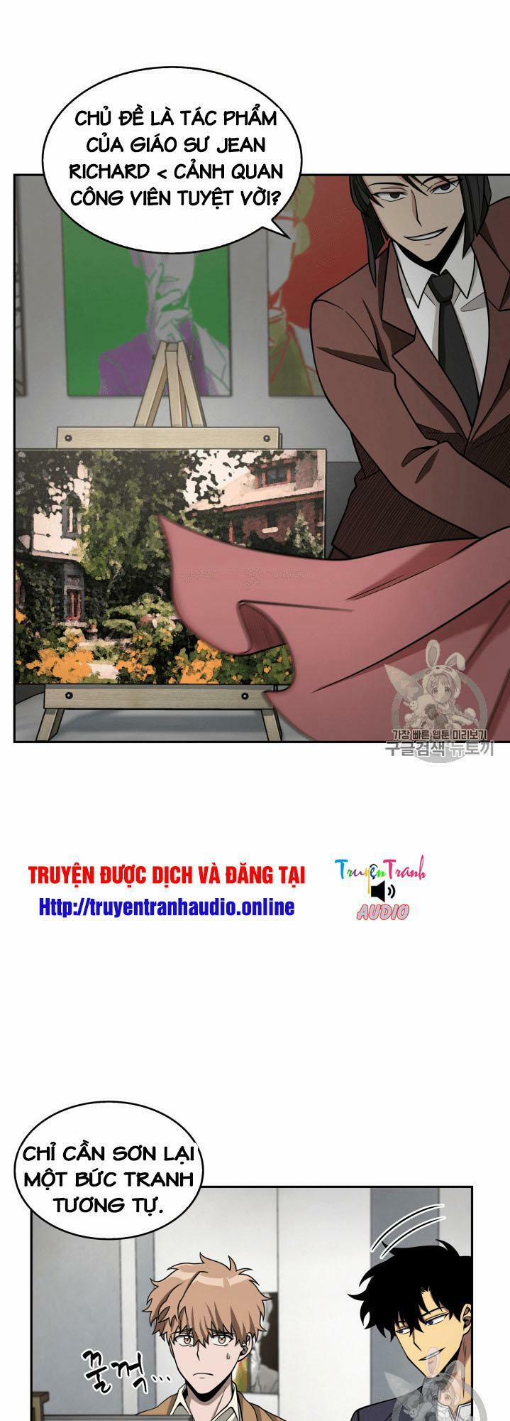 Vua Trộm Mộ 100 trang 45