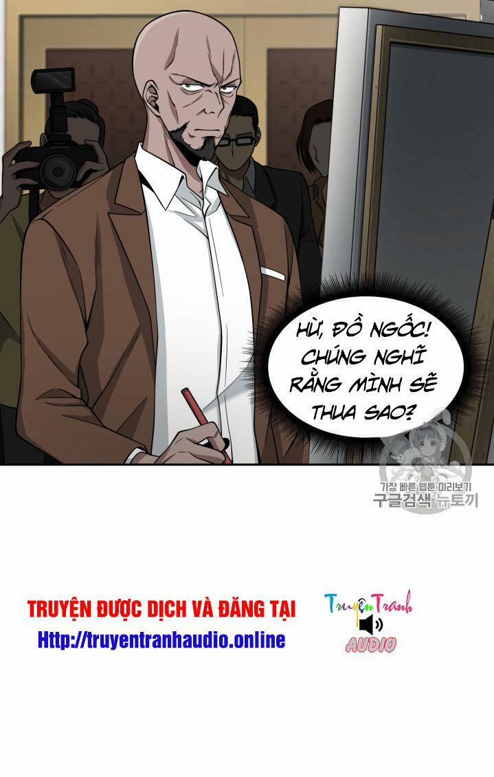 Vua Trộm Mộ 100 trang 47