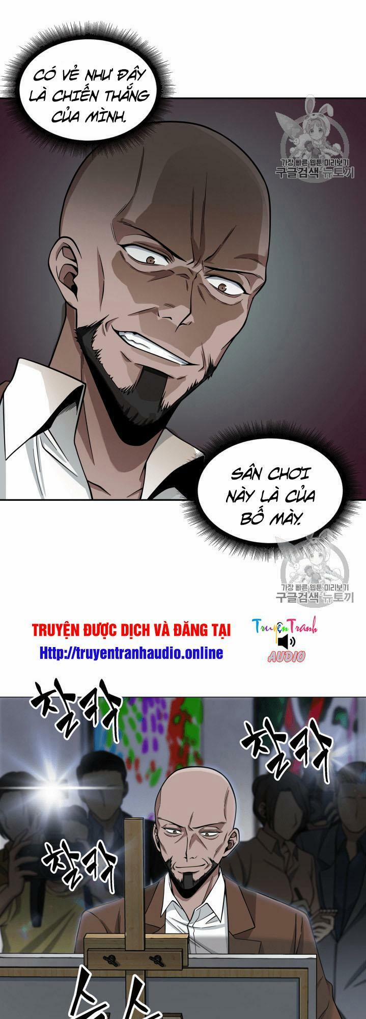Vua Trộm Mộ 100 trang 49
