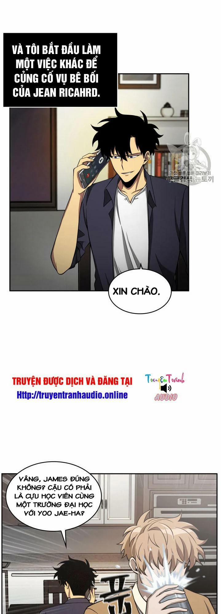 Vua Trộm Mộ 100 trang 5