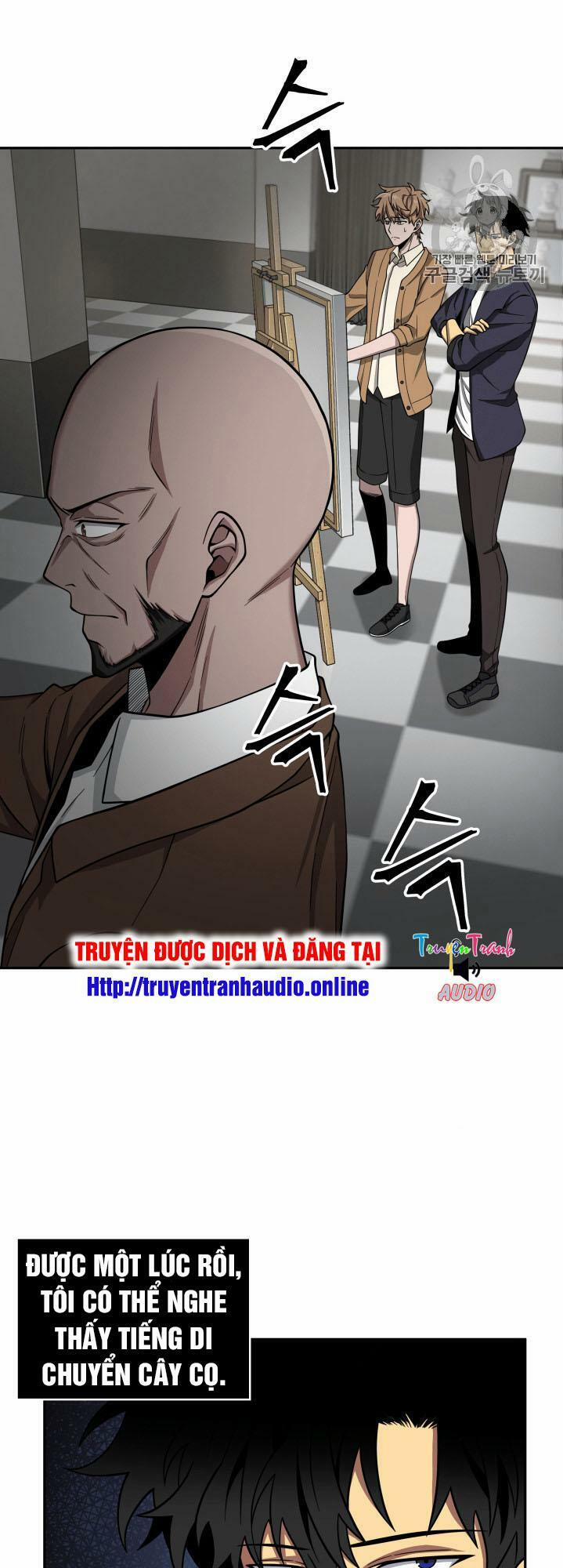 Vua Trộm Mộ 100 trang 51
