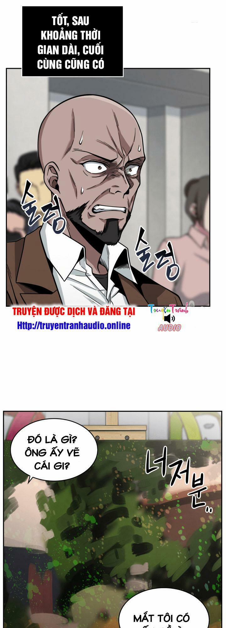 Vua Trộm Mộ 100 trang 54