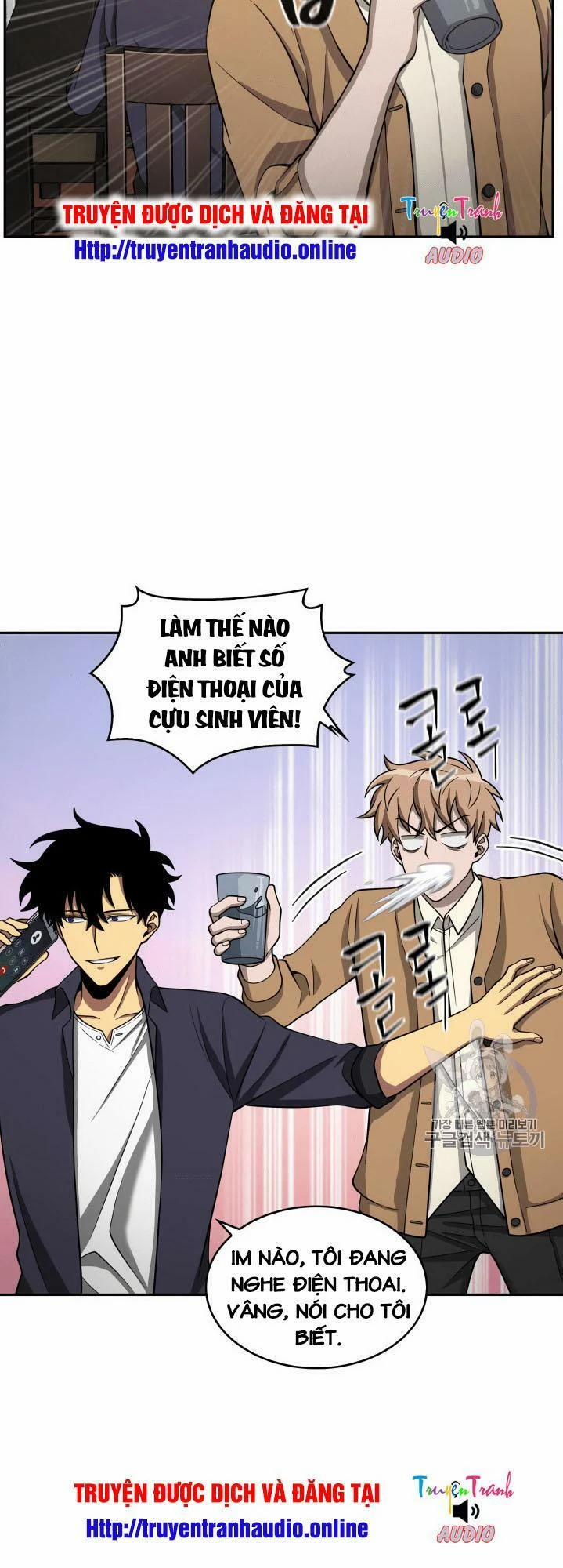 Vua Trộm Mộ 100 trang 6
