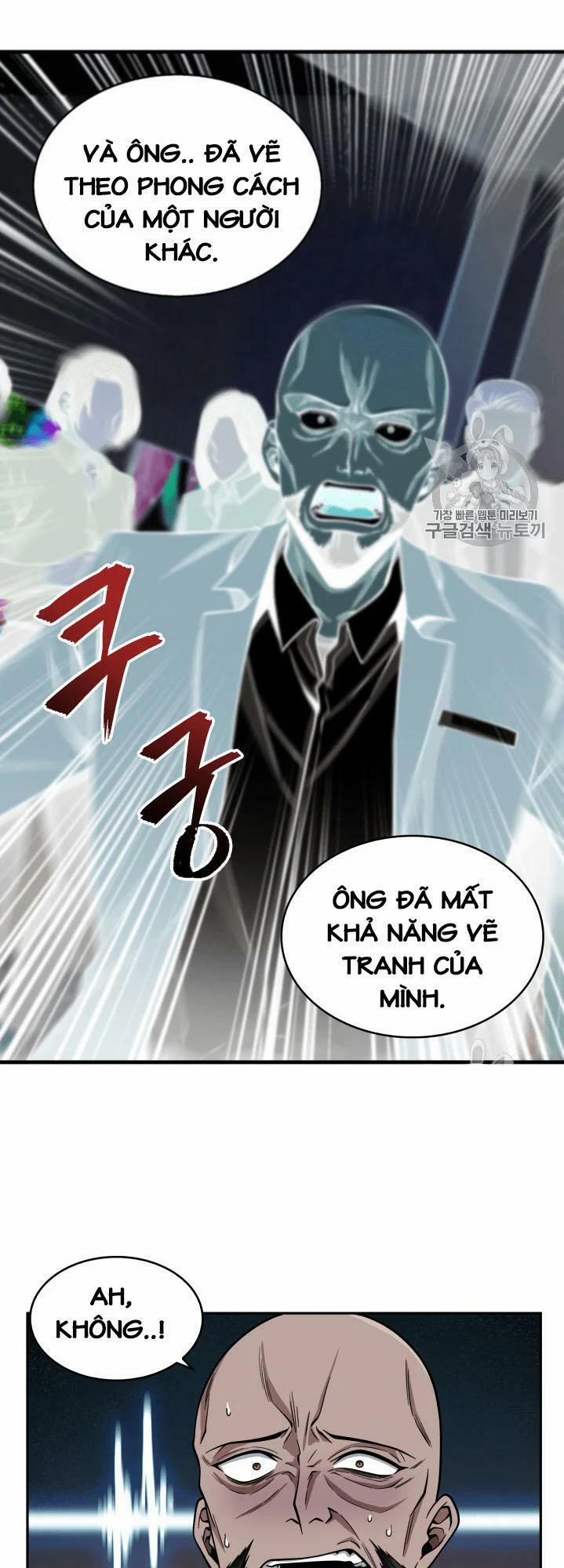 Vua Trộm Mộ 100 trang 61