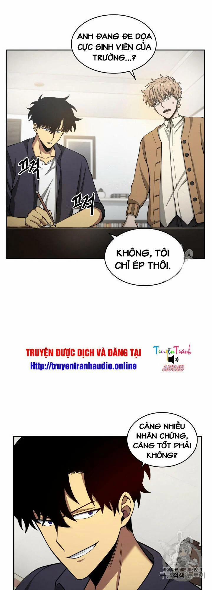 Vua Trộm Mộ 100 trang 9