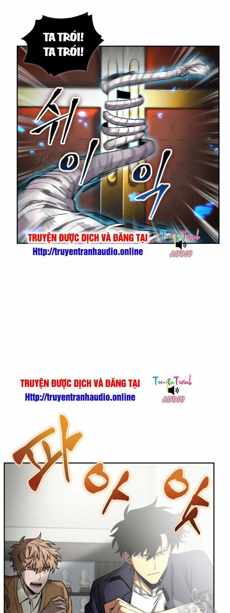 Vua Trộm Mộ 101 trang 10