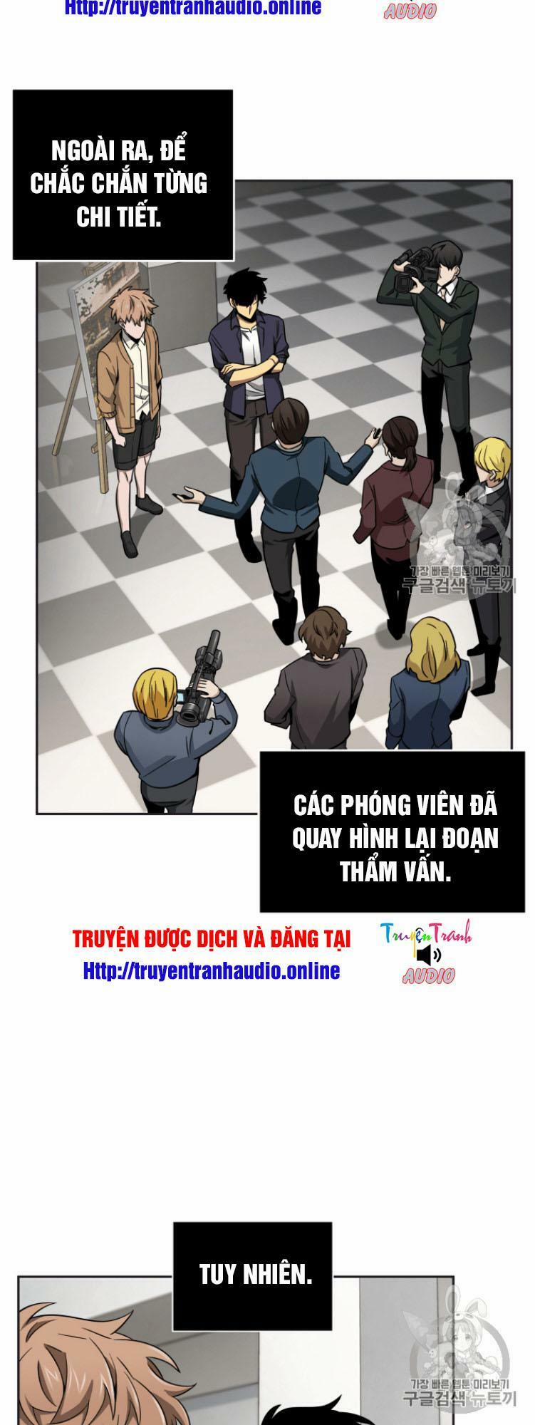 Vua Trộm Mộ 101 trang 16