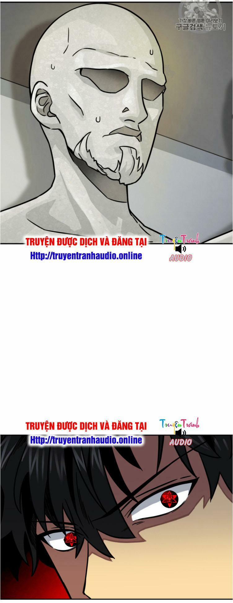 Vua Trộm Mộ 101 trang 23