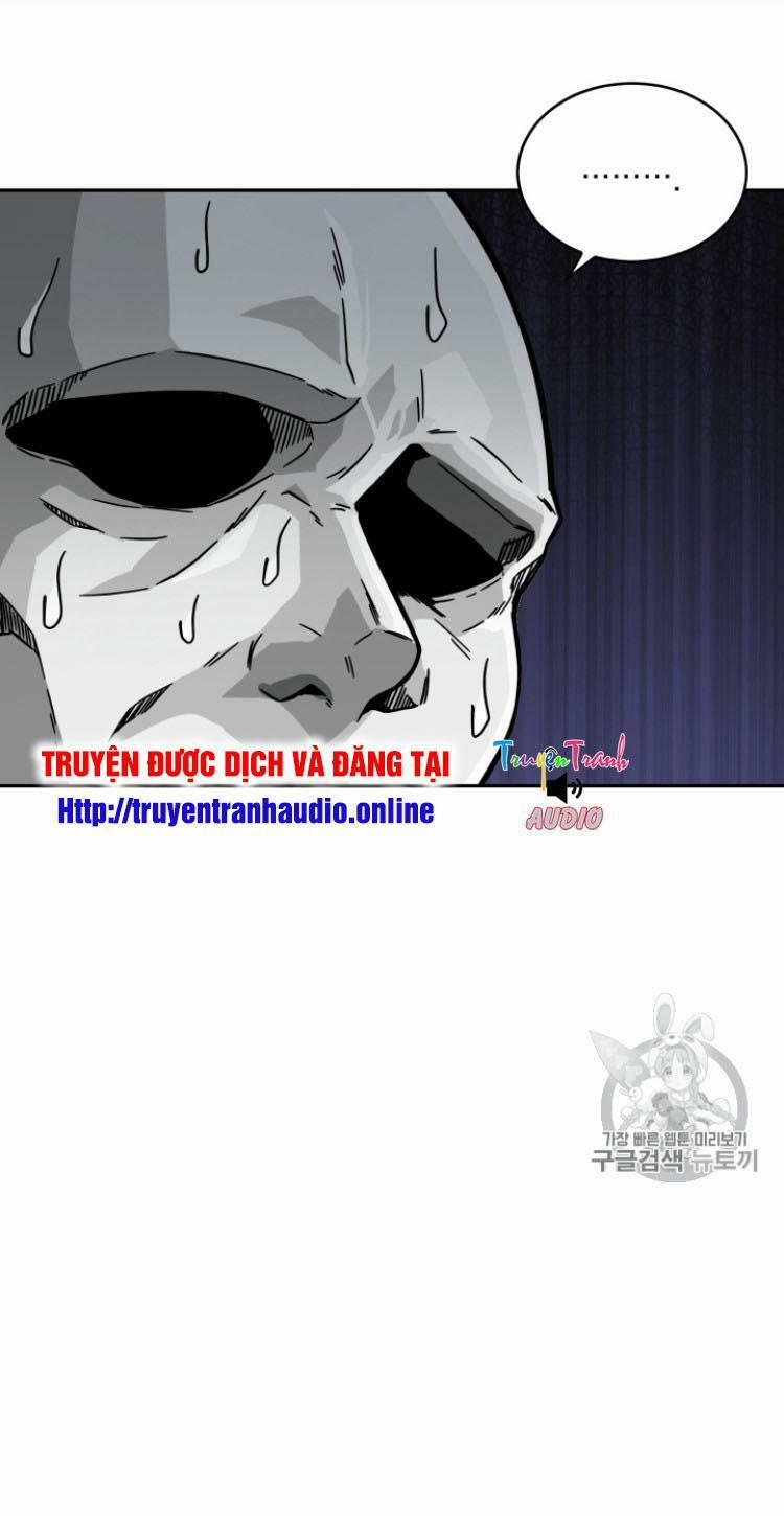 Vua Trộm Mộ 101 trang 24