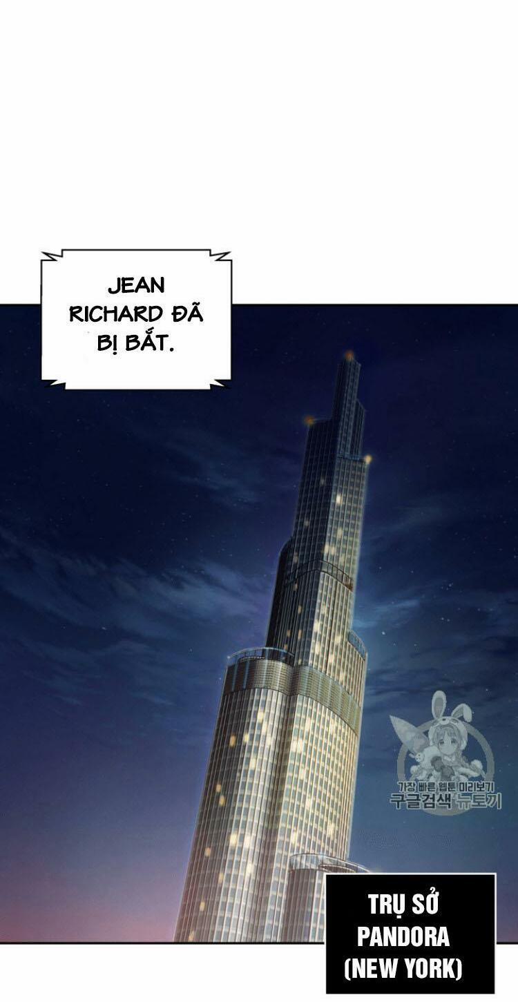 Vua Trộm Mộ 101 trang 25
