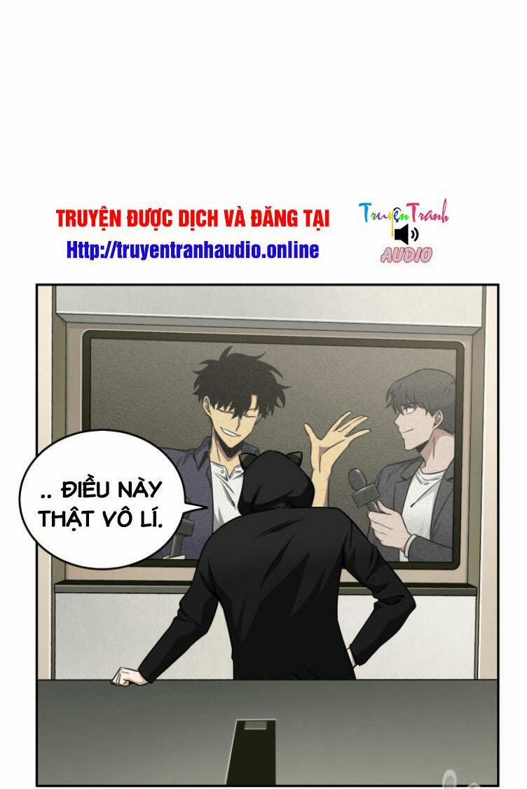Vua Trộm Mộ 101 trang 27