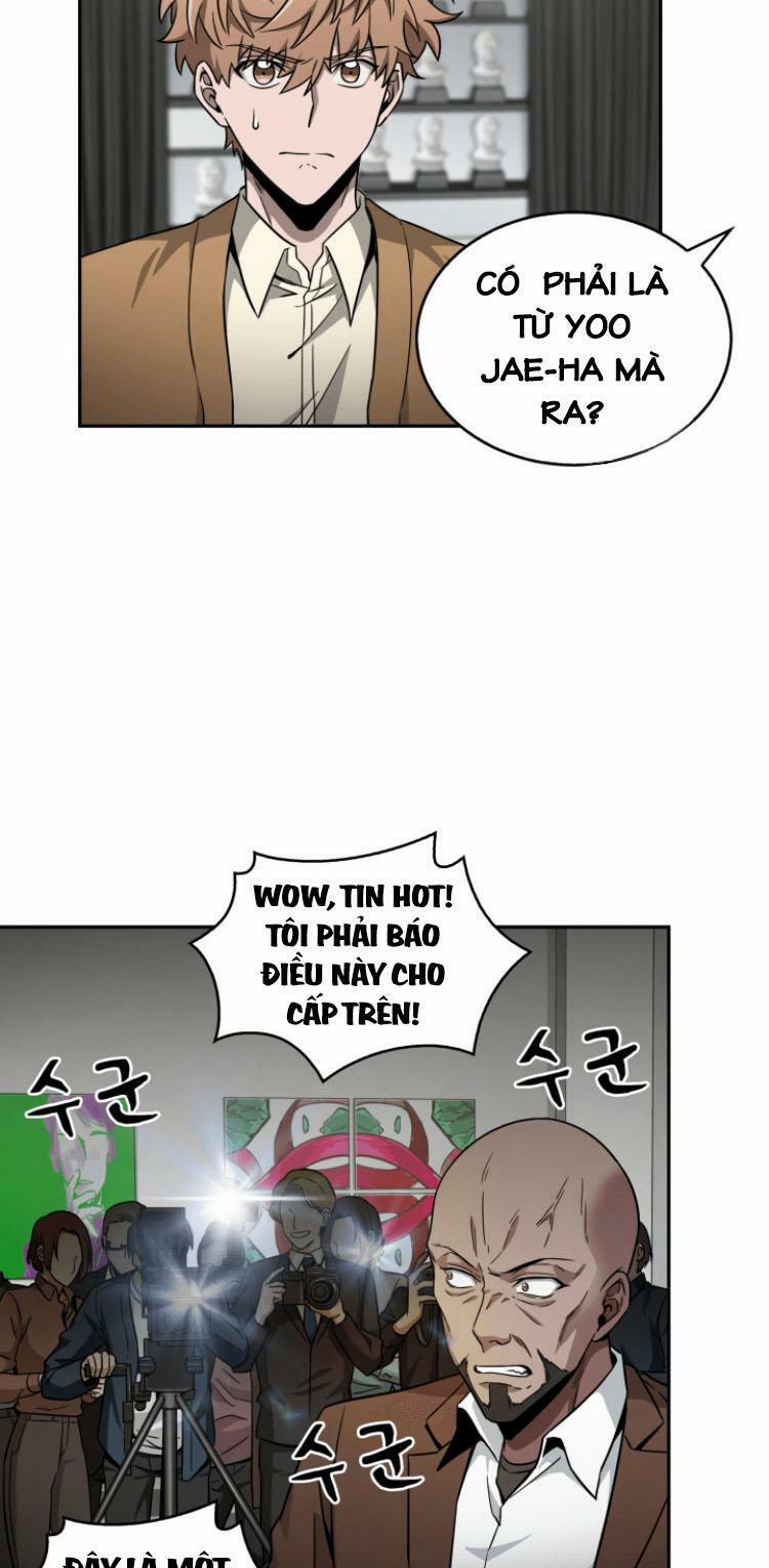 Vua Trộm Mộ 101 trang 3