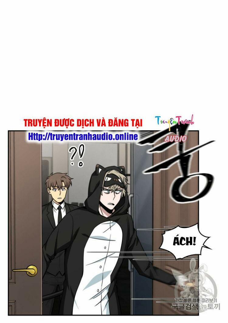Vua Trộm Mộ 101 trang 31