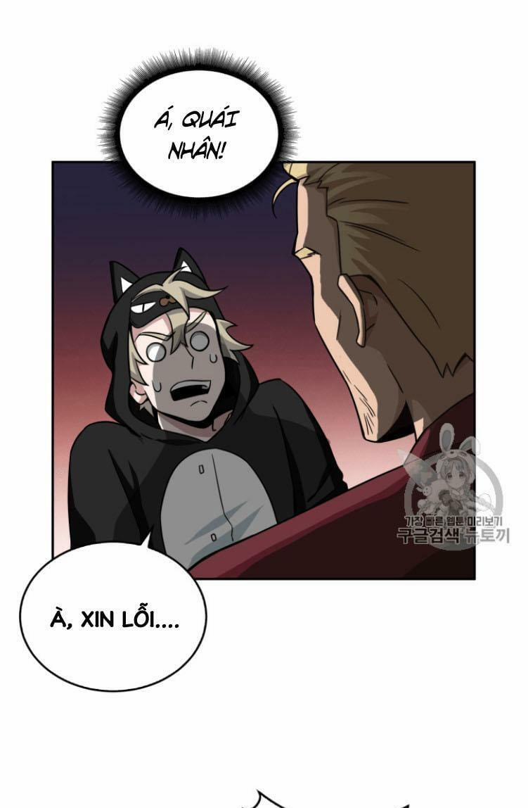 Vua Trộm Mộ 101 trang 34